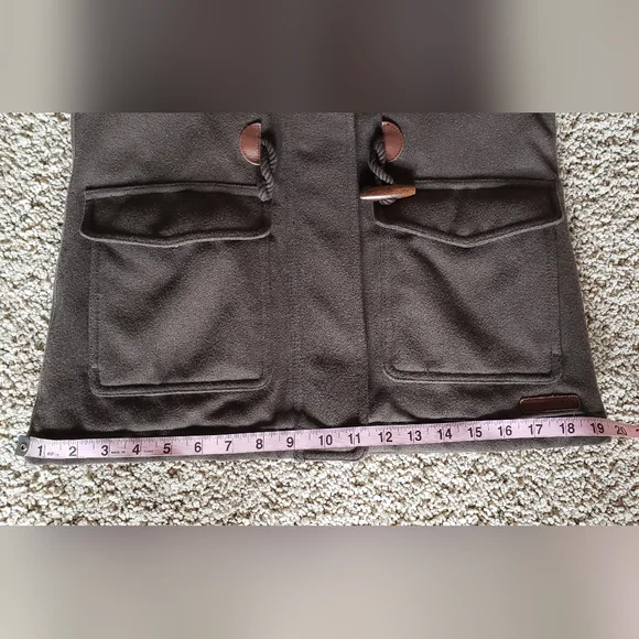 Merrell Winter Peacoat XS - Picture 8 of 12